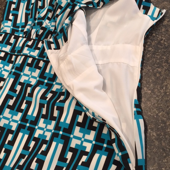 NWT Banana Republic dress 8P - Picture 7 of 7